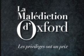 Concours gagnez 3 Exemplaires du roman « La malédiction d'Oxford »