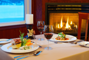 Concours gagnez 40 Forfaits dans un des établissements Hôtellerie Champêtre