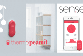 Concours gagnez 5 Thermomètres ThermoPeanut