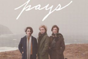 Concours gagnez 5 laissez-passer doubles pour voir le film Pays