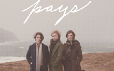 Concours gagnez 5 laissez-passer doubles pour voir le film Pays