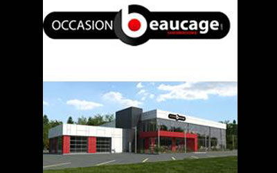 Concours gagnez 50$ pour le lave-auto Occasion Beaucage Sherbrooke