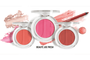 Concours gagnez 500 $ de produits Joe Fresh