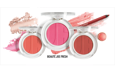 Concours gagnez 500 $ de produits Joe Fresh