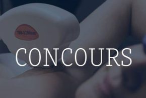 Concours gagnez 6 séances d’épilation de 850 $