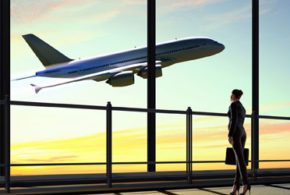 Concours gagnez des Billets d'avion vers toute destination en Europe