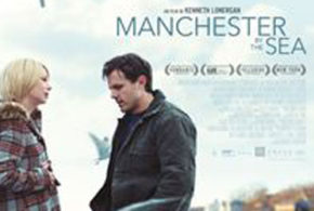Concours gagnez des Billets du film Manchester by the sea