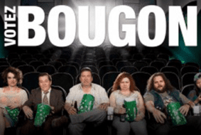 Concours gagnez des Billets du film Votez Bougon