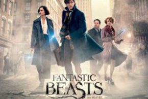 Concours gagnez des Billets pour la 1ère du film Les animaux fantastiques