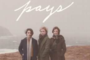 Concours gagnez des Billets pour la 1ère du film Pays