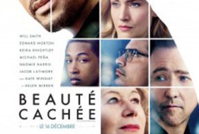 Concours gagnez des Billets pour la 1ère du film Beauté cachée