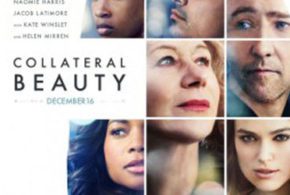 Concours gagnez des Billets pour la 1ère du film Collateral Beauty