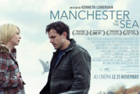 Concours gagnez des Billets pour la 1ère du film Manchester by the Sea