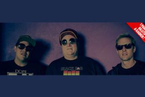 Concours gagnez des Billets pour le concert de Sublime With Rome