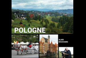 Concours gagnez des Billets pour le film Aventuriers voyageurs - Pologne