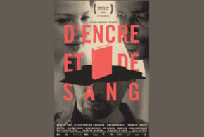 Concours gagnez des Billets pour le film D'encre et de sang