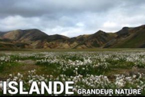 Concours gagnez des Billets pour le film Les aventuriers voyageurs - Islande