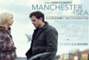 Concours gagnez des Billets pour le film MANCHESTER BY THE SEA