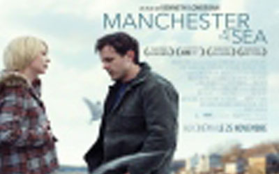 Concours gagnez des Billets pour le film MANCHESTER BY THE SEA