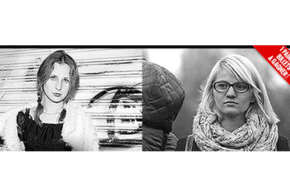 Concours gagnez des Billets pour une conférence avec Pussy Riot