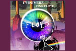 Concours gagnez des Billets pour voir Floyd Memory