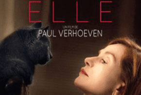 Concours gagnez des Billets pour voir le film Elle