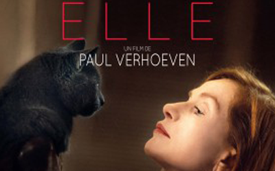 Concours gagnez des Billets pour voir le film Elle