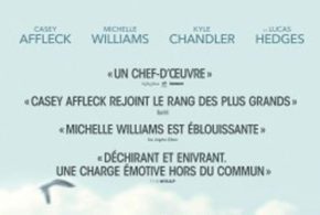 Concours gagnez des Billets pour voir le film Manchester by the Sea