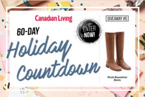 Concours gagnez des Bottes Roots Equestrian de 338$