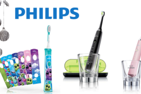 Concours gagnez des Brosses à dents électriques Phillips de 539$