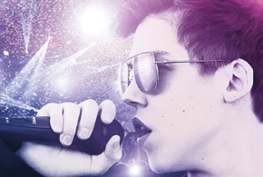 Concours gagnez des DVD Be Somebody