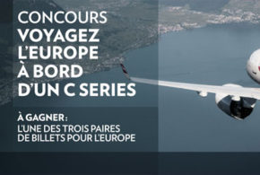 Concours gagnez des Voyages en Europe de 4400 $
