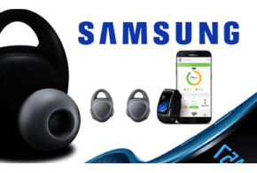 Concours gagnez des Écouteurs sans fil Samsung