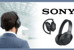 Concours gagnez des Écouteurs sans fil Sony de 500$