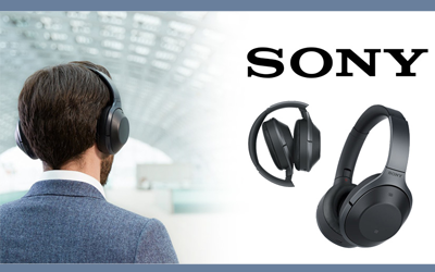 Concours gagnez des Écouteurs sans fil Sony de 500$