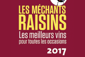 Concours gagnez des livres Méchant raisins 2017 de Claude Langlois