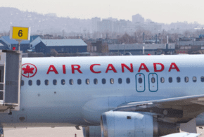 Concours gagnez des voyages avec Air Canada