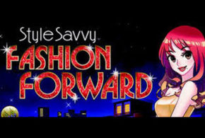 Concours gagnez le Jeu Style Savvy Fashion forward pour Nintendo 3DS