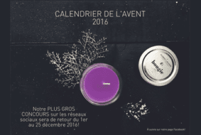 Concours gagnez l'un des 25 produits La Maison Lavande