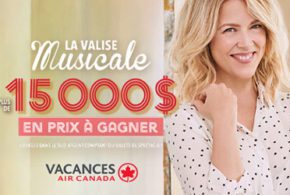 Concours gagnez 3 séjours tout inclus de 7 nuits pour 2 au Melia Jardines del Rey à Cayo Coco à Cuba