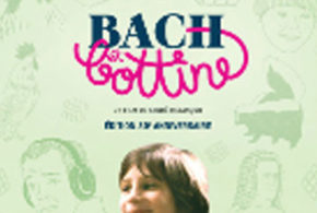 Concours gagnez un Blu-ray du film Bach et Bottine