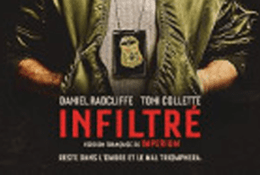 Concours gagnez un Blu-ray du film Infiltré