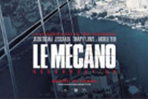 Concours gagnez un Blu-ray du film Le mécano Résurrection