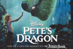 Concours gagnez un Blu-ray du film Peter et Elliott le dragon