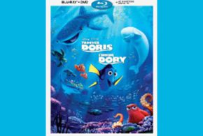 Concours gagnez un Blu-ray du film Trouver Doris