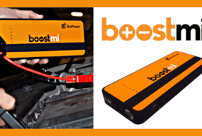 Concours gagnez un Boostmi Pro pour survolter votre voiture