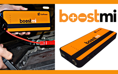 Concours gagnez un Boostmi Pro pour survolter votre voiture