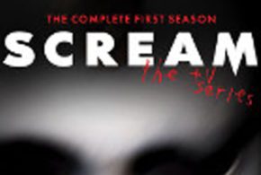 Concours gagnez un Coffret DVD Scream The TV Series season 1