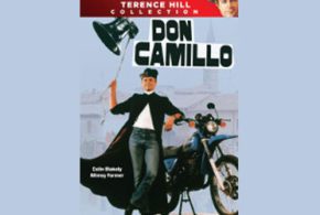 Concours gagnez un DVD du film Don Camillo
