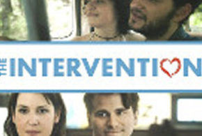 Concours gagnez un DVD du film The Intervention